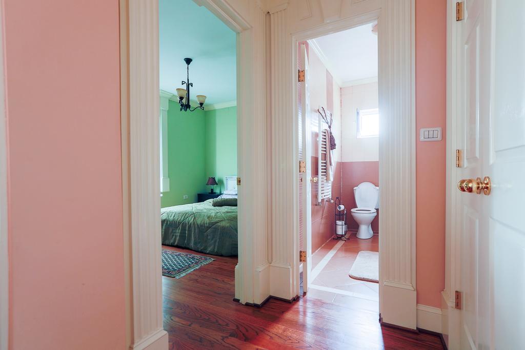Casa Iulia Hotel Hateg Room photo
