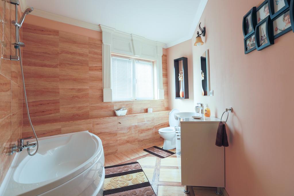 Casa Iulia Hotel Hateg Room photo